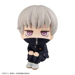 【新品】【再販】メガハウス るかっぷ 呪術廻戦 狗巻棘【正規品】
