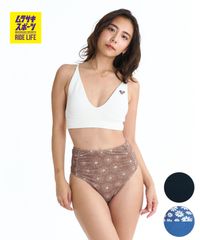 6roku BATIK MOTIF スイムウェア S - メルカリ