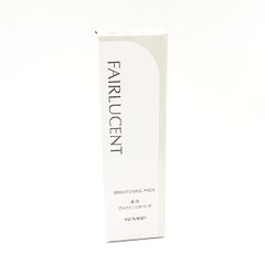 メナード フェアルーセント 薬用 ホワイトセラム 100mL 新品未使用