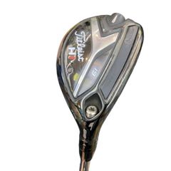 中古】 テーラーメイド SIM 3W フェアウェイウッド FW TENSEI SILVER