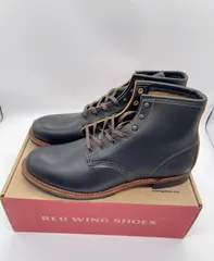 RED WING   BECKMAN FLATBOX　9060　ブラック　　*2962のサムネイル