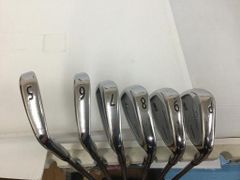 名器】HONMA TW757Vx アイアンセット 4-A 8本セット - メルカリ