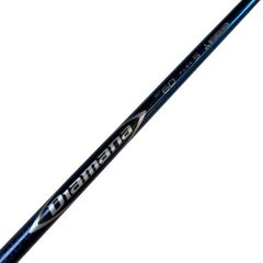 Diamana BF 60S ドライバー用 キャロウェイスリーブ付 - メルカリ