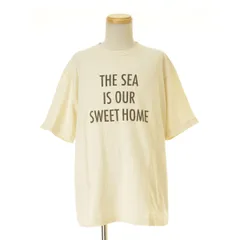 【THENORTHFACEPURPLELABEL】NT3063N 5.5oz H/S Graphic Tee NA半袖Tシャツのサムネイル