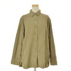 【DEUXIEMECLASSE】22SS 22050500706010 badass シャツ長袖シャツのサムネイル