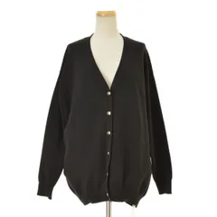 【MUSEdeDEUXIEMECLASSE】24080520501030 SMOOTH KNIT カーディガン長袖カーディガンのサムネイル