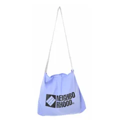 【NEIGHBORHOOD】26SS 261MYNH-CG02 LOGO SHOULDER BAGショルダーバッグのサムネイル