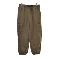 【NEIGHBORHOOD】25AW 252TSNH-PTM01 NYLON CLIMBING PANTSナイロンパンツのサムネイル