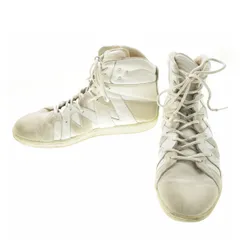 【WHITEFLAGS】Henri アンリ ハイカットスニーカーのサムネイル