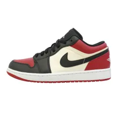 2026年最新】jordan 1 bred toeの人気アイテム - メルカリ