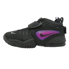 NIKE ナイキ DM8465-001 × AMBUSH Air Adjust Force アンブッシュ エア アジャスト フォース スニーカー ブラック系 28cm【中古】のサムネイル