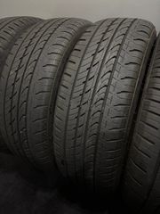 ブリヂストン ネクストリー 205/60R16 21年製 nextry 4本 - メルカリ