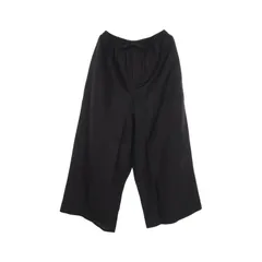 ロエベ LOEWE パンツ PAULA'S IBIZA アナグラム レーヨン ファブリック パンツ メンズ Used Aのサムネイル