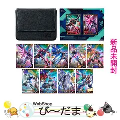 [bn:3]  【未開封】 機動戦士ガンダム アーセナルベース 4th Anniversary Set◆新品Ssのサムネイル