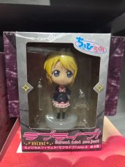 E☆2 和泉つばす オリジナルミニフィギュアセット オーリ＆ユーリ 2体