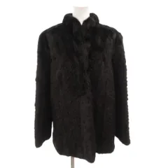 2026年最新】SAGA FURS レディース 毛皮・ファーコートの人気アイテム