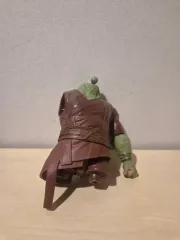 マーベルレジェンド baf リン トラのサムネイル