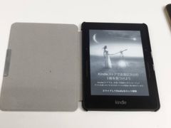 Amazon Kindle Voyage NM460GZ 電子書籍リーダー 美品 - メルカリ