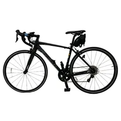 NESTO ALTERNA shimano SORA 2019 9s 465mm オルタナ マットブラック ロードバイク ネスト ジャンク H11263828のサムネイル
