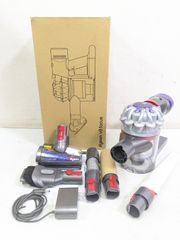 Dyson SV37 コードレススティッククリーナー - メルカリ