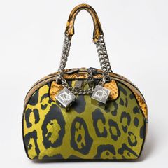 レア ヴィンテージ✨ジョンガリアーノ✖️Dior ✨ギャンブラーダイス