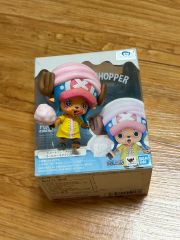 未開封品 ワンピース バースデー ポートレート トニートニー