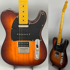 超美品！G&Lテレキャスター/ASAT CLASSIC チェリーサンバースト