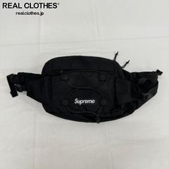 Supreme/シュプリーム【18SS】Waist Bag/ウエストバッグ/ボディバッグ