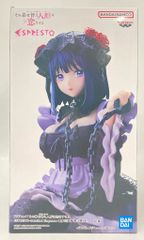 반다이 SPIRITS ESPRESTO -Detailed Elegance- 그 갈아입는 인형은 사랑을 한다