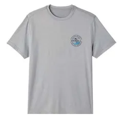 【O'NEILL/オニール】SP5103105 トラベラー UPF Tシャツ メンズ ピーク のサムネイル