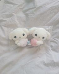 San-X ぶるぶるどっぐ M ぬいぐるみ 1999年 イワヤ レトロ 初期 - メルカリ