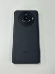 ジャンク】AQUOS R7 256GB シルバー - メルカリ