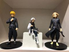 東京リベンジャーズ フィギュア 5体セット 箱あり - メルカリ