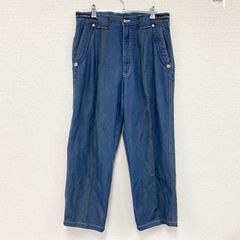 Hardy Amies Sport London ストレートデニム - メルカリ