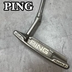 2026年最新】ping anser2の人気アイテム - メルカリ