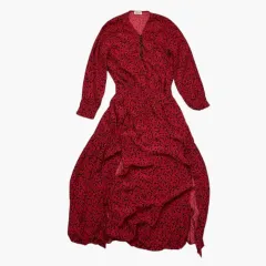 ZADIG&VOLTAIRE ザディグ・エ・ヴォルテール レッド ラベラ ONE PIECE Long Sのサムネイル
