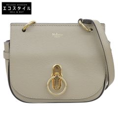 美品】マルベリー セルウッド ショルダーバッグ ゴールド金具 レザー