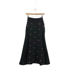 未使用品 2026SS HYKE ハイク PLEATED SLIP DRESS プリーツスリップ