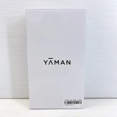 ★ YA-MAN MNA52N くびれキュット ア EMS補正器具 未使用品 ★のサムネイル