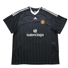 2026年最新】BALENCIAGA tシャツ サッカーの人気アイテム - メルカリ