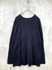 MUSE de Deuxieme Classe ミューズ ドゥ ドゥーズィエムクラス 19-080-500-4070-3-0 CAPRI クルーネックニット プルオーバー 黒 ■■◎レディースのサムネイル