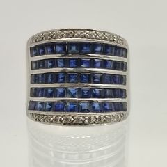 美品】ベネチアンガラス ペンダントトップ AMV刻印 シルバー925 2.2g