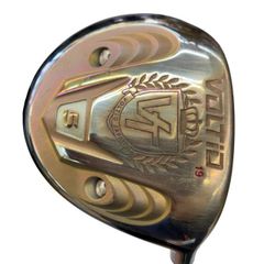 カタナゴルフ VOLTiO2 G 11° ドライバー 高反発 TourAD R - メルカリ