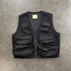 サバイバルゲーム用ベスト オリジナル編成 新品未使用 - メルカリ