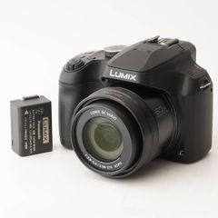 G2421】 Panasonic LUMIX DMC-FZ70 パナソニック - メルカリ