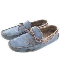 Berluti ベルルッティ スエード ローファー【美品】 - メルカリ