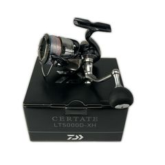 Daiwa CERTATE LT5000D-XH - メルカリ