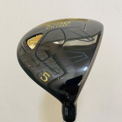 XXIO PRIME 5番 フェアウェイウッド　SP-1100 美品 XXIO PRIME 5番 フェアウェイウッド SP-1100 美品 - メルカリ