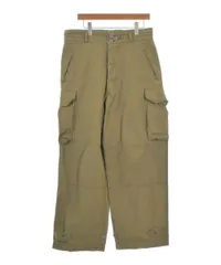 OUTIL カーゴパンツ メンズ 【古着】【中古】【送料無料】のサムネイル