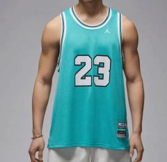 極美品】NIKE JORDAN タンクトップ Lサイズ ティファニーブルー - メルカリ